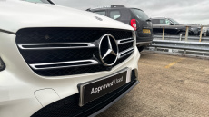 Mercedes-Benz GLC 250 4Matic AMG Line Premium Plus 5dr 9G-Tronic Petrol Estate